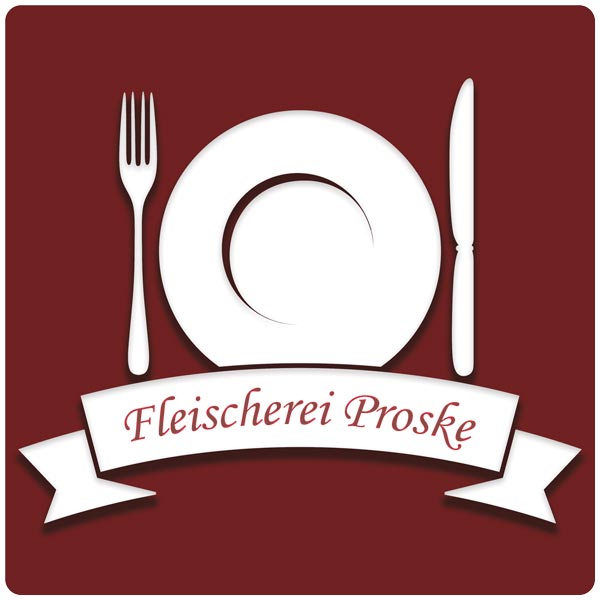logo Fleischerei Proske